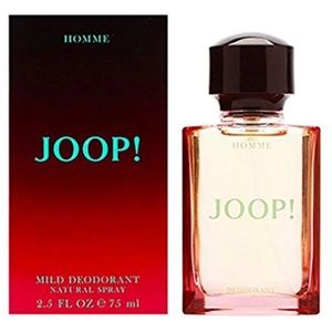 Joop! Mild Deodorant Spray for Men